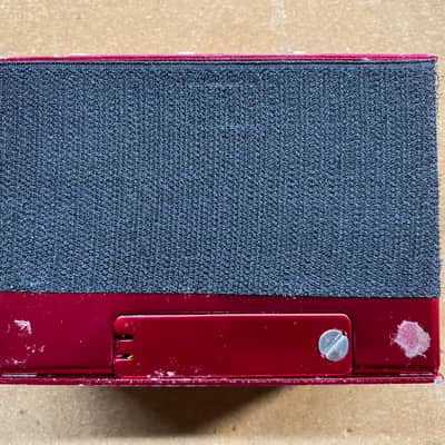 Bogner Red Ecstasy Overdrive 2010s - Red image 7