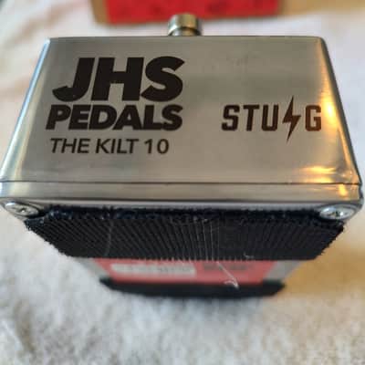 JHS Kilt 10 Anniversary 2025 Overdrive Pedal image 2