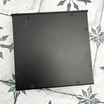 Immagine Universal Audio UAD-2 Satellite QUAD Core Thunderbolt DSP Accelerator - 6