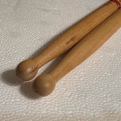 Joey Jordison SLIPKNOT 1st Generation Signature Promark Drumsticks; BRAND NEW! image 2
