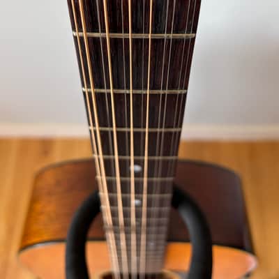 Immagine Martin D12-20 1969-1971 Twelve String Guitar w/Hard Shell Case - 14