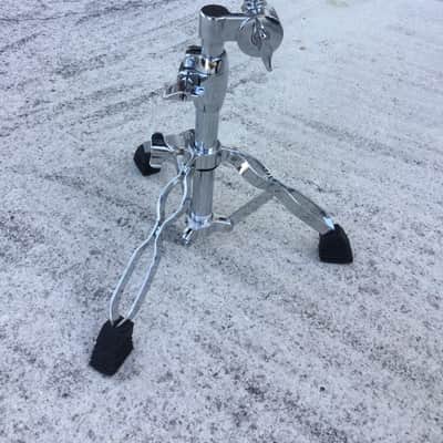 ATV aDrums aD-S13 13" Electronic Snare w/ ATV ADA-SS Snare Stand image 3