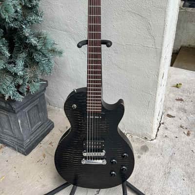 Gibson Les Paul BFG P-90 2018 - Worn Ebony image 10