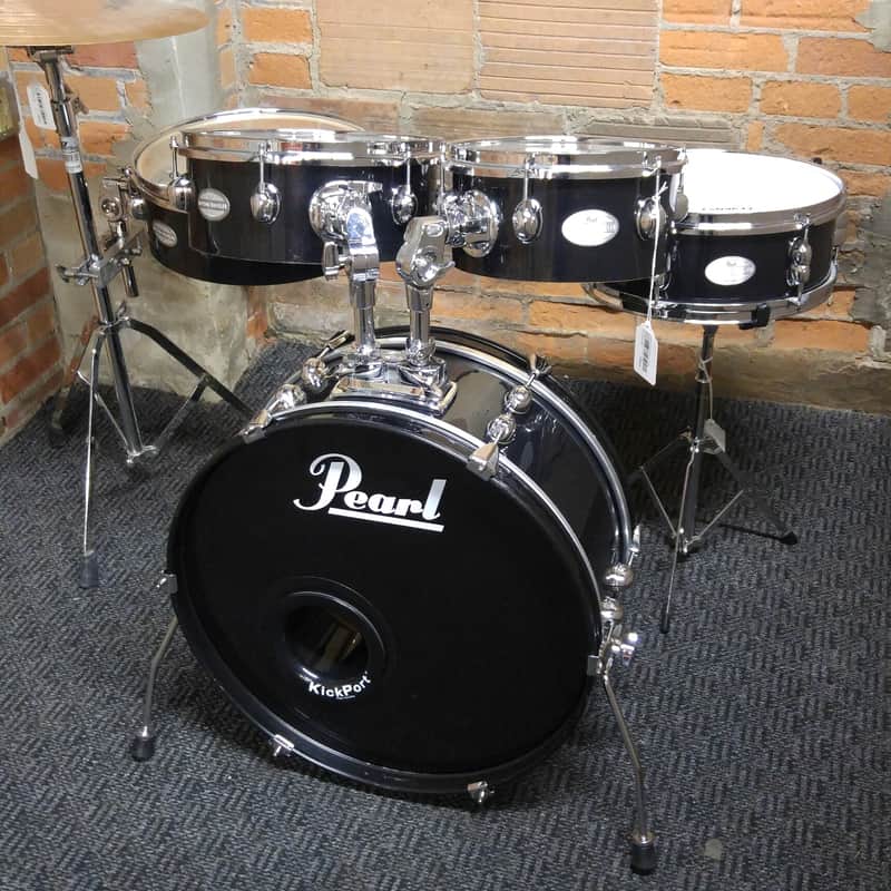 Pearl Rhythm Traveler | Reverb