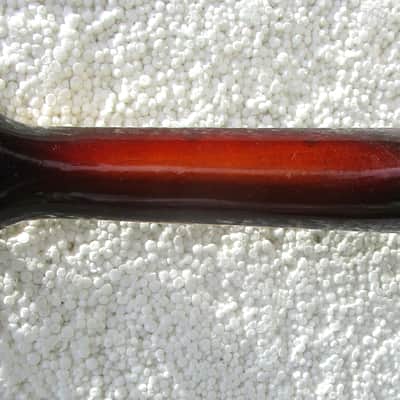 Gibson A-50 Mandolin, 1944, Sunburst, Maple Back & Sides, Case image 15