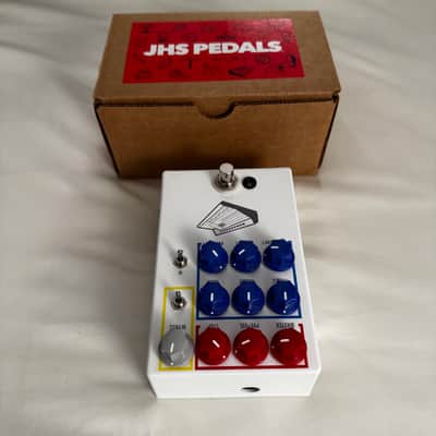 JHS Colour Box V2 - 2025 image 2