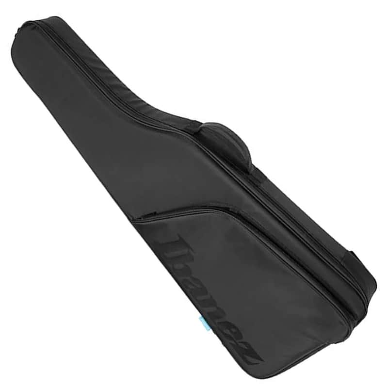 Ibanez   Igbx724 Bk   Bag For X & Iceman & Frm Series image 1
