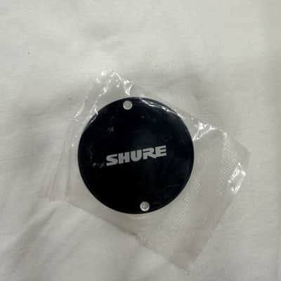 Shure SM7B Cardioid Dynamic Microphone 2001 - Present - Black image 8
