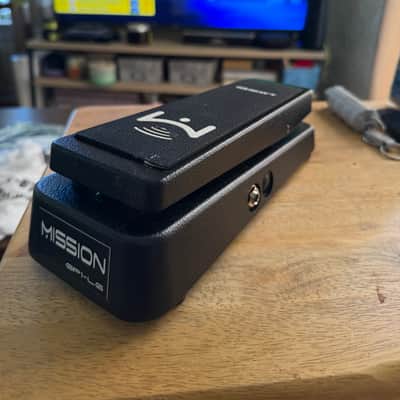 Mission Engineering EP1-L6 Line 6 Expression Pedal | Reverb