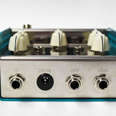 Thorpy FX Deep Oggin Chorus / Vibrato Guitar Effect Pedal - New image 5