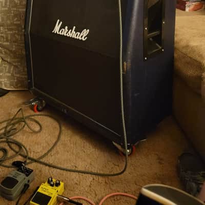 Marshall 425A Vintage Modern Cabinet with Greenbacks image 2