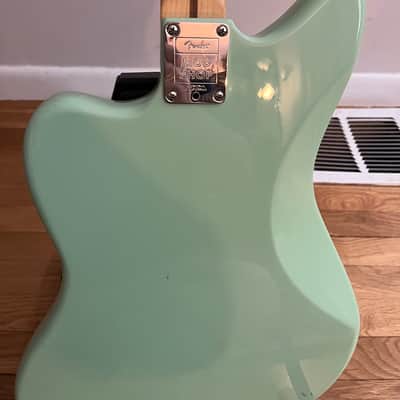 Fender Mod Shop USA Jazzmaster image 9