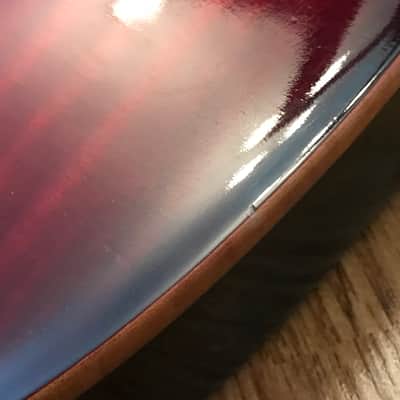 PRS Custom 24 1987 image 23