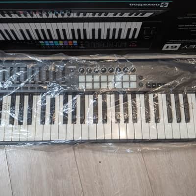 Novation Keystation 61 mk2 & équipements image 10