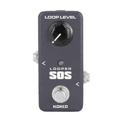 Guitar Effect Pedal-TIMER image 4