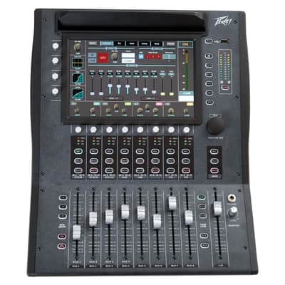 Peavey Aureus 28-channel Digital Mixer image 3