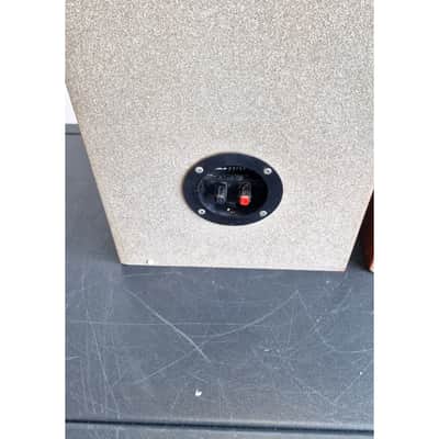 Mordaunt-Short Carnival Series 2 - Hi-Fi Speakers - Good image 2