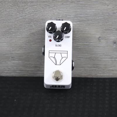 JHS Whitey Tighty Compressor White image 1