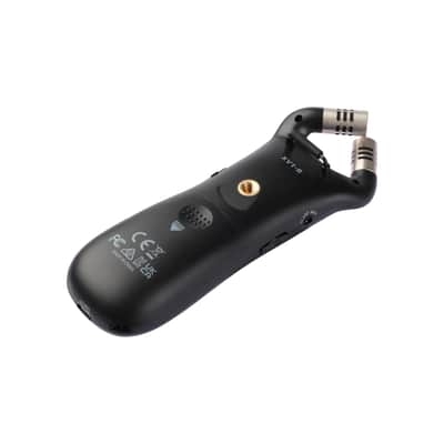 Xvive XV1-R Portable Stereo Recorder image 9