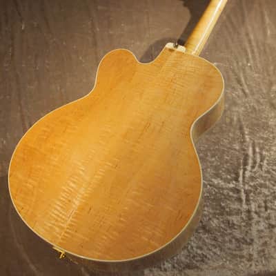 Mark Campellone [USED] Standard Series 17 Natural [GTK017] image 3