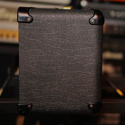 1981 Marshall JCM 800 Lead Series Model 2203 100-Watt Master Volume Head - Black image 5