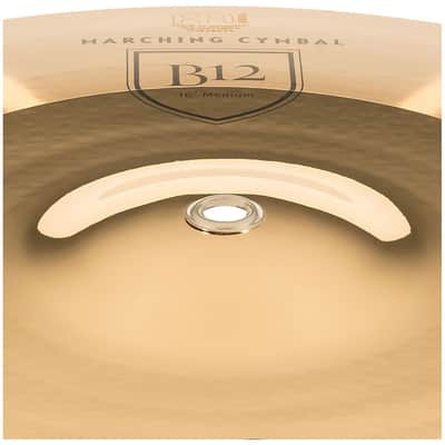 Meinl Professional MA-B12-16M image 4