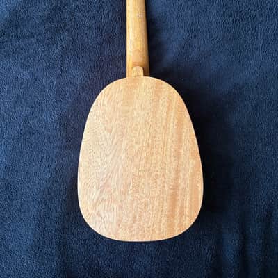 Tangi of Hawaii  Pineapple Soprano Ukulele - Please Read Entire Listing image 15