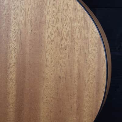 Eastman PCH M104-GB Goldburst A-Style Flattop Oval Hole Mandolin image 19