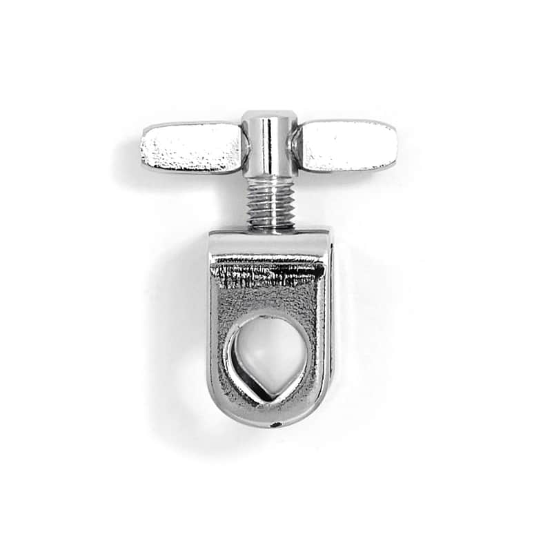Gibraltar SC-4795-1 Cowbell U-Clamp Mount image 1