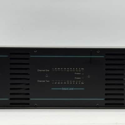 Ashly XR-4001 | Reverb