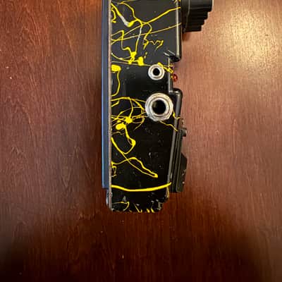 DOD FX33 Buzz Box 1994 - 1996 - Yellow image 4