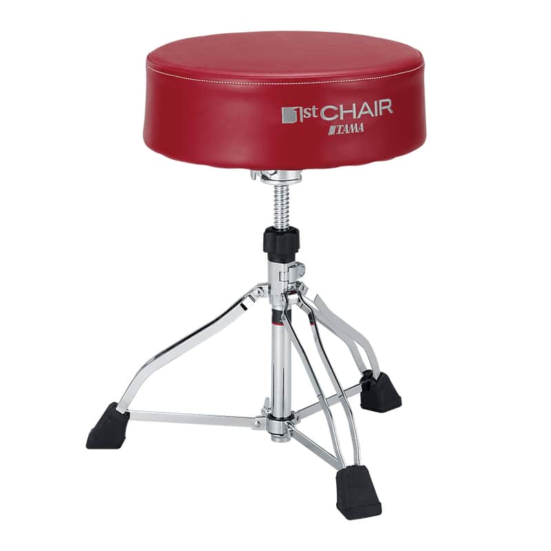 Tama HT830R Round Rider XL Drum Throne image 1