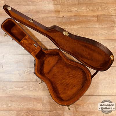 Martin 1955 D-28 image 5