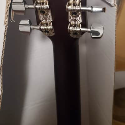 First Act Acoustic Guitar pink Fuel image 5