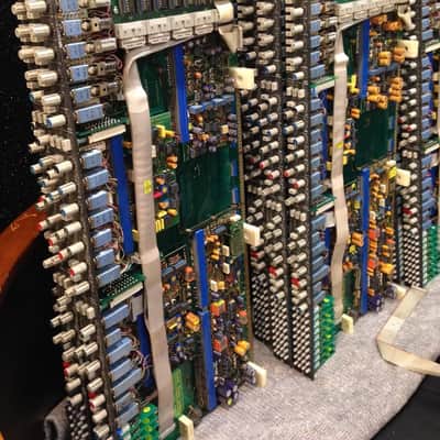 SSL 4000 E channel (several available) image 1