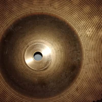 Paiste 502 Vintage Made in Germany 1998 - Traditional image 4