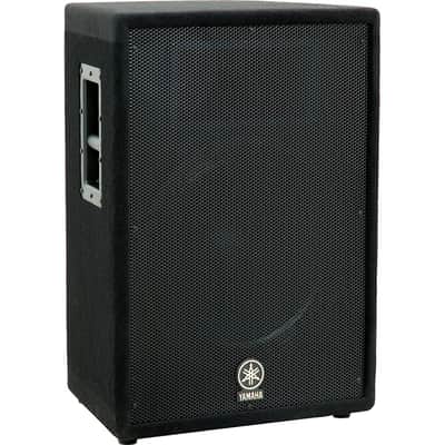 Yamaha A15 2-Way 800-Watt 15" Passive Loudspeaker