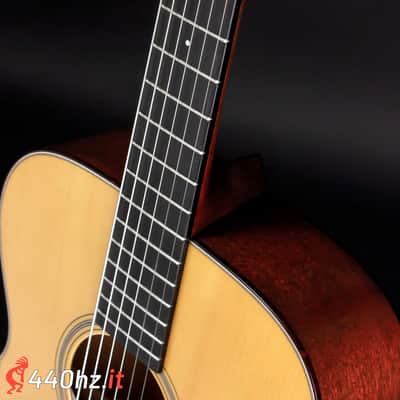 Collings OM1 JL Julian Lage Signature Model Adirondack Top image 7