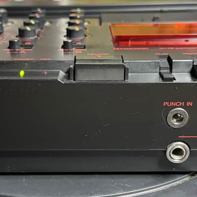 Fostex X-15 Series II 4-Track Cassette Recorder w/ Original Box - Serviced image 2