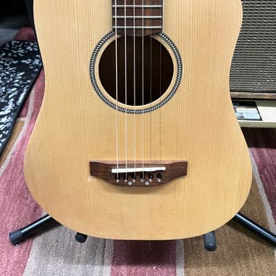 Gold Tone M-Guitar Micro Guitar 2010s - Satin image 3