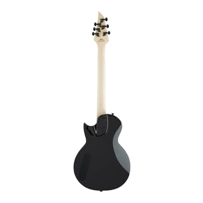Jackson JS Series Monarkh SC JS22 6-String, Amaranth Fingerboard, Mahogany Body, and Bolt-On Maple Speed Neck Electric Guitar (Right-Handed, Tobacco Burst) image 2
