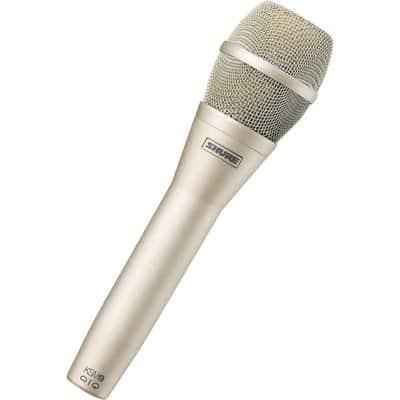 Shure KSM9 / SL