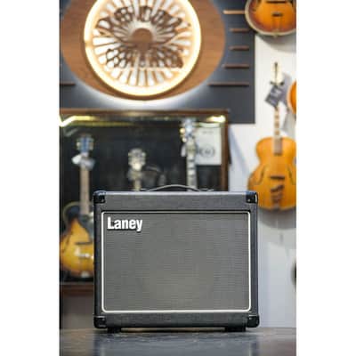 2000s Laney LG35R 35-Watt 1x10´ Guitar Combo ´ image 1