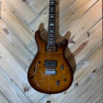 PRS S2 Custom 22 Semi-Hollow image 2