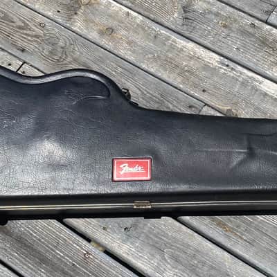 Fender American Special Stratocaster – Candy Apple Red (2009) | Fender Hardshell Case Included | Free Shipping image 9