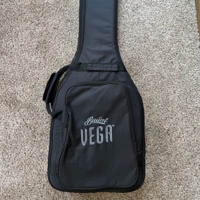 Baum Guitars Vega Series Wingman - Deep Forest image 12