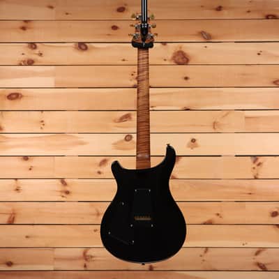 Paul Reed Smith Wood Library Custom 24-08 - Purple Mist - 23 036684 - PLEK'd image 9