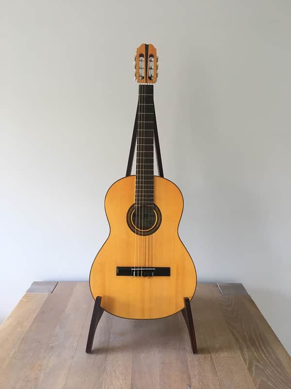Vicente Sanchis Flamenco model 25 image 1