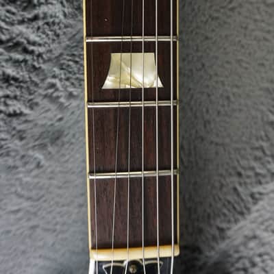 Orville by Gibson Standard Les Paul 1988 - Sunburst USA Pickups image 10