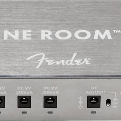 Fender Engine Room LVL8 Power Supply, 230V UK image 5